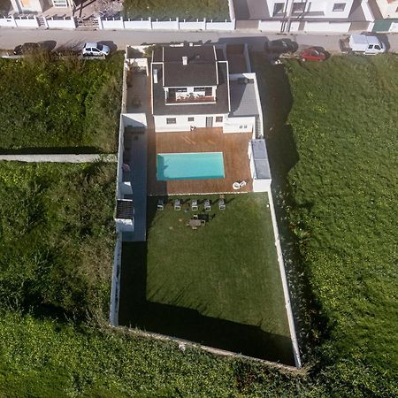 Palmeiras Beach House - Santa Cruz Santa Cruz  Dış mekan fotoğraf