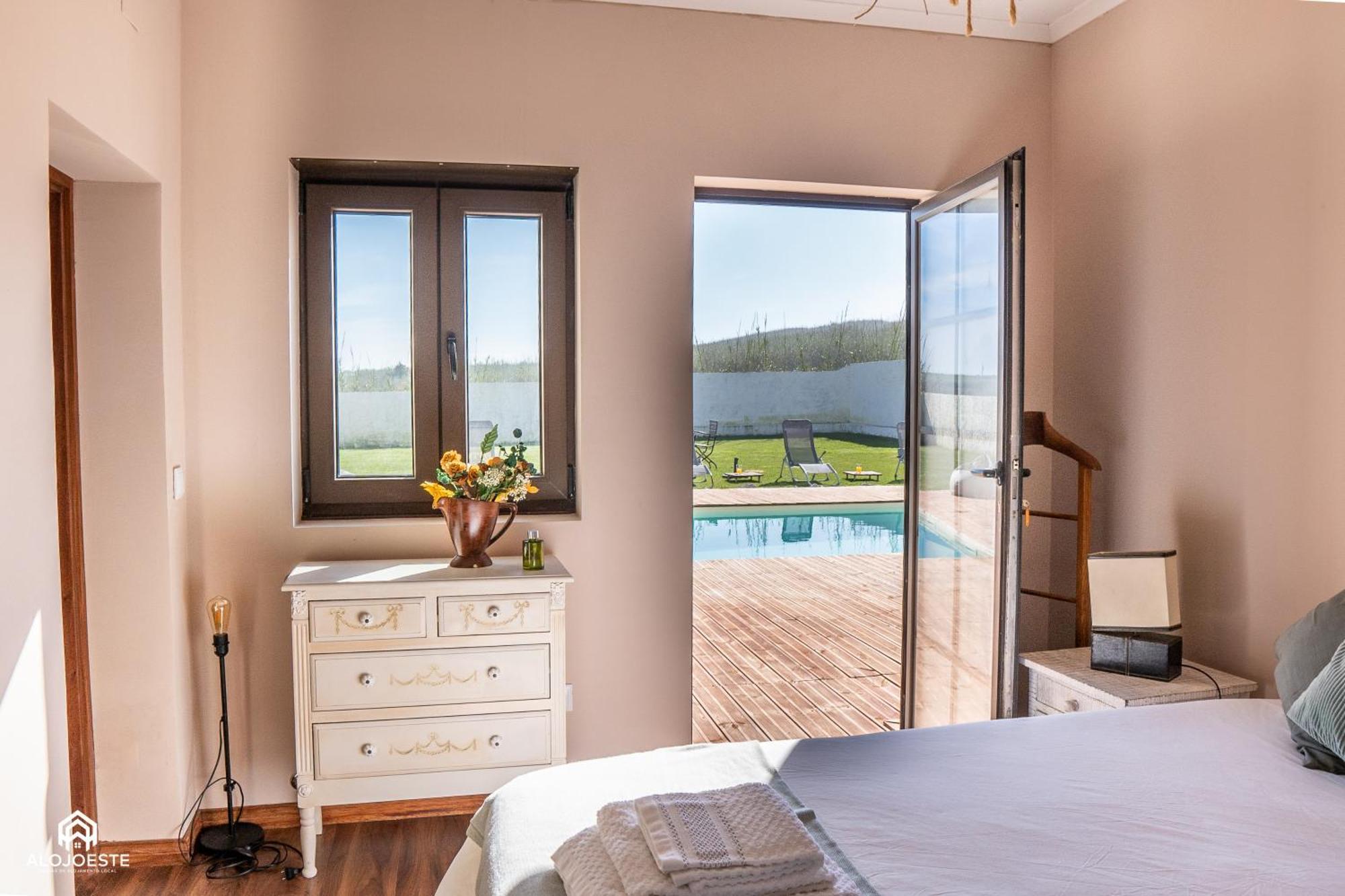 Palmeiras Beach House - Santa Cruz Santa Cruz  Dış mekan fotoğraf