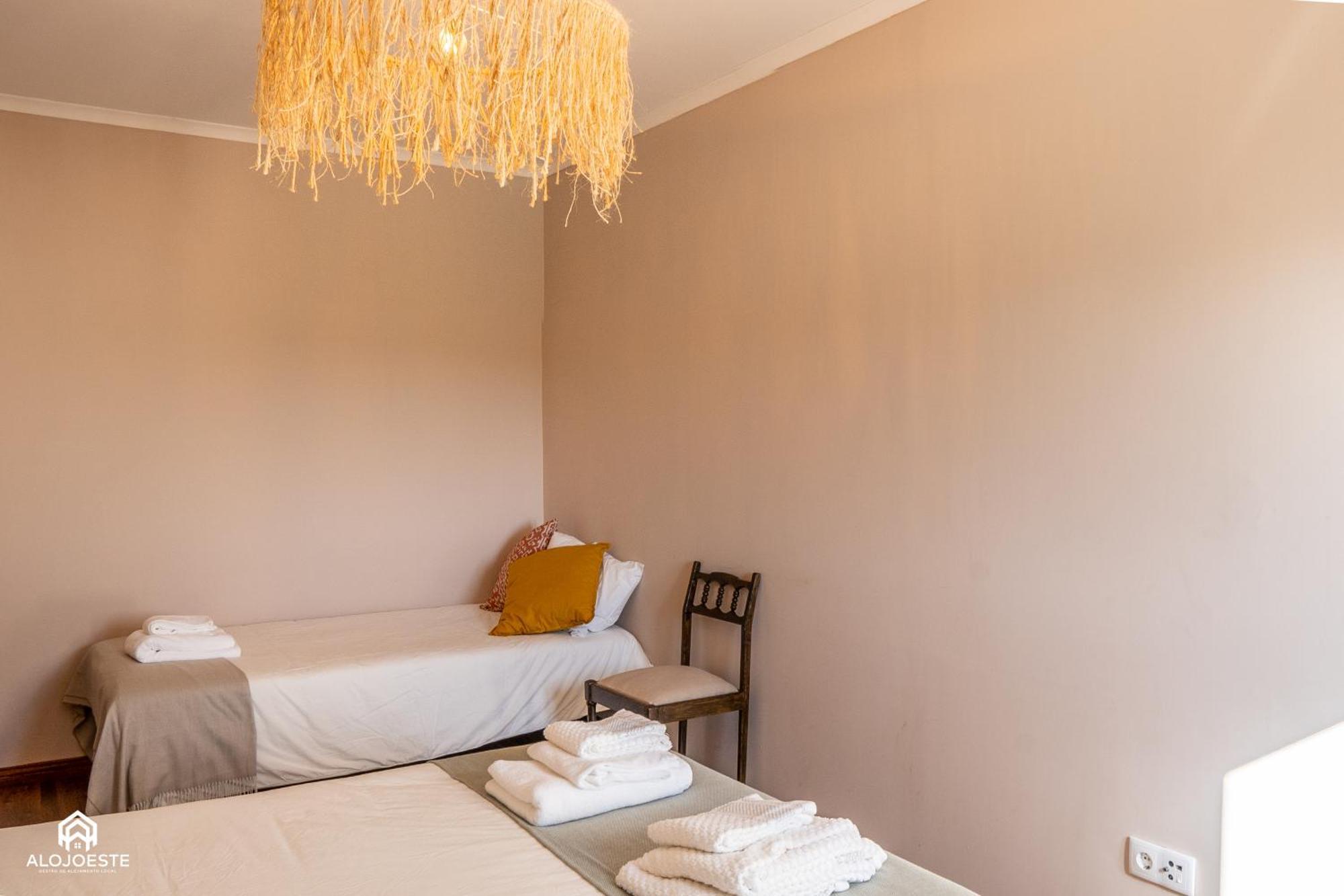 Palmeiras Beach House - Santa Cruz Santa Cruz  Dış mekan fotoğraf