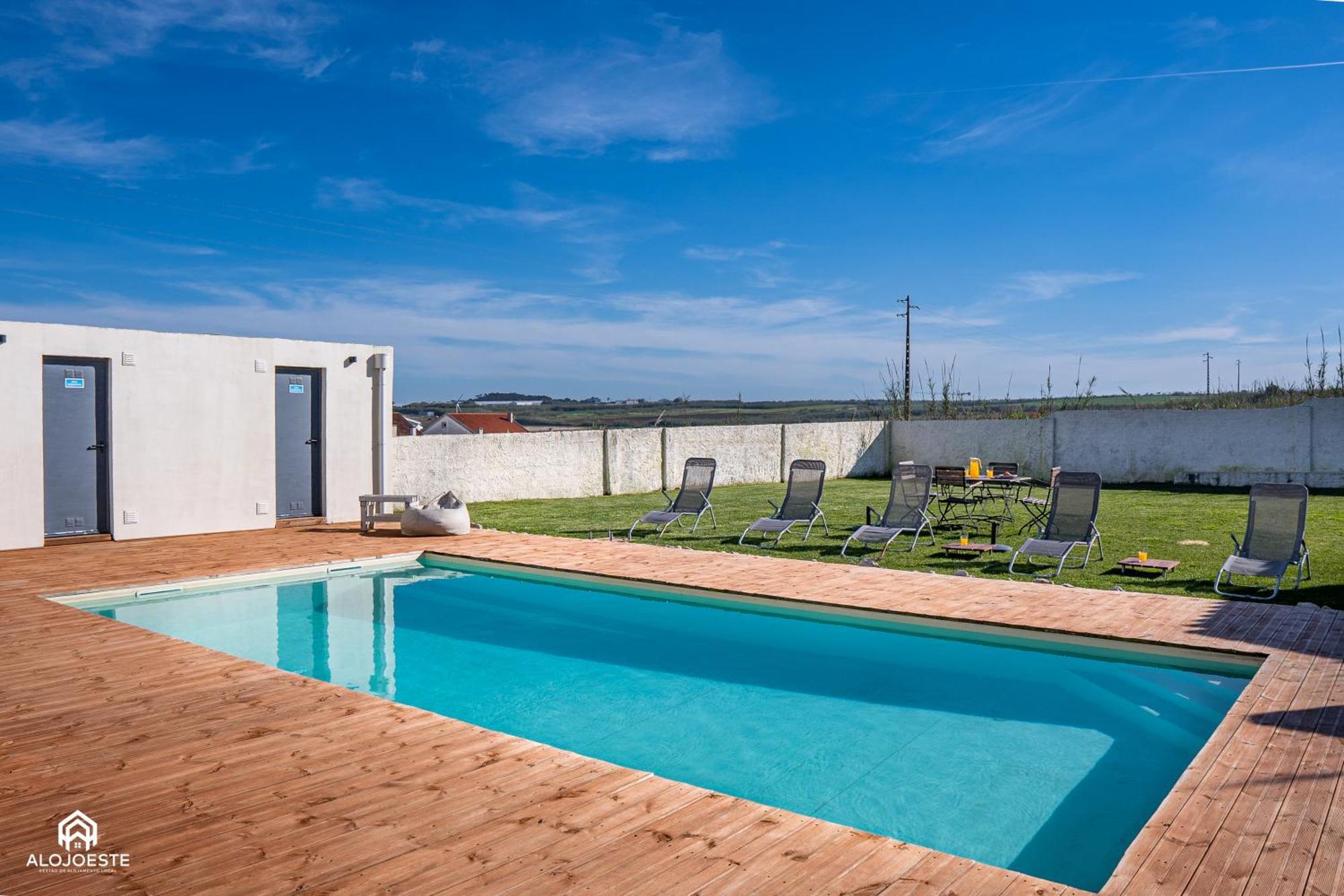 Palmeiras Beach House - Santa Cruz Santa Cruz  Dış mekan fotoğraf
