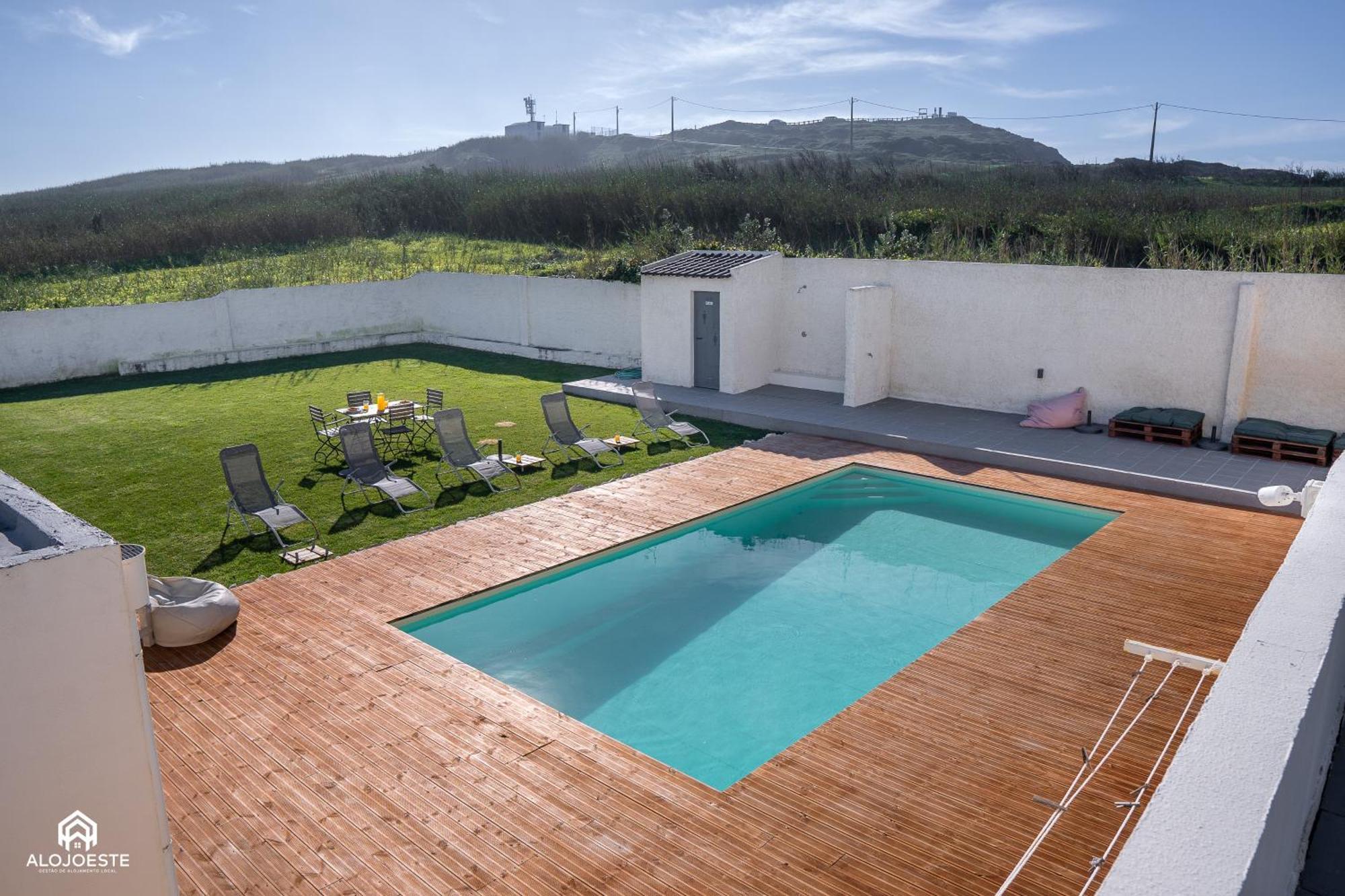 Palmeiras Beach House - Santa Cruz Santa Cruz  Dış mekan fotoğraf