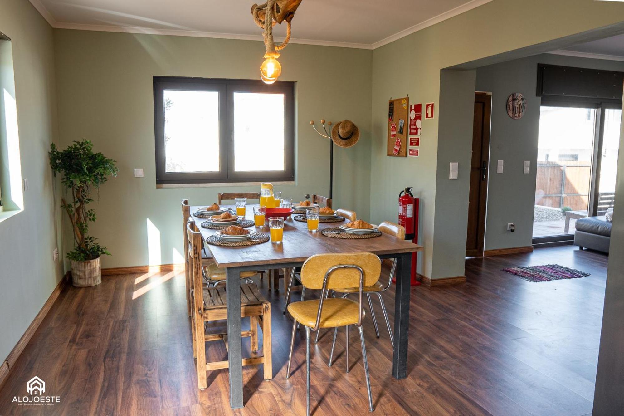 Palmeiras Beach House - Santa Cruz Santa Cruz  Dış mekan fotoğraf