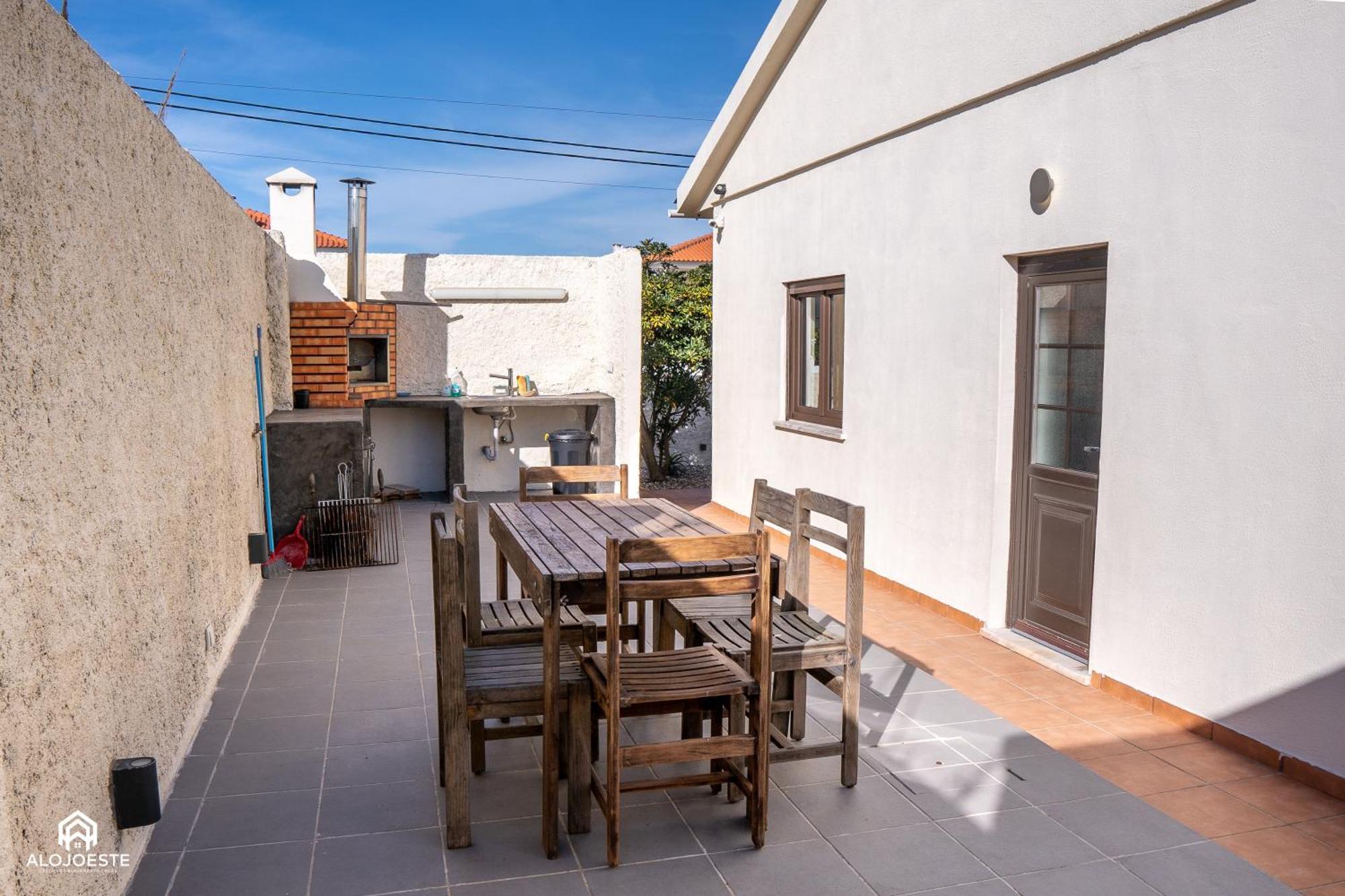 Palmeiras Beach House - Santa Cruz Santa Cruz  Dış mekan fotoğraf
