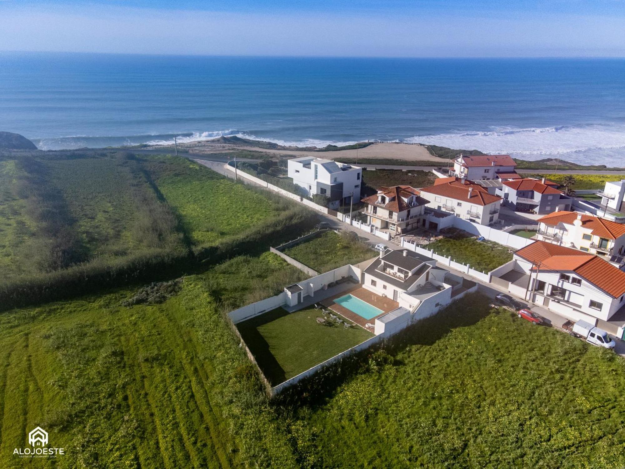 Palmeiras Beach House - Santa Cruz Santa Cruz  Dış mekan fotoğraf