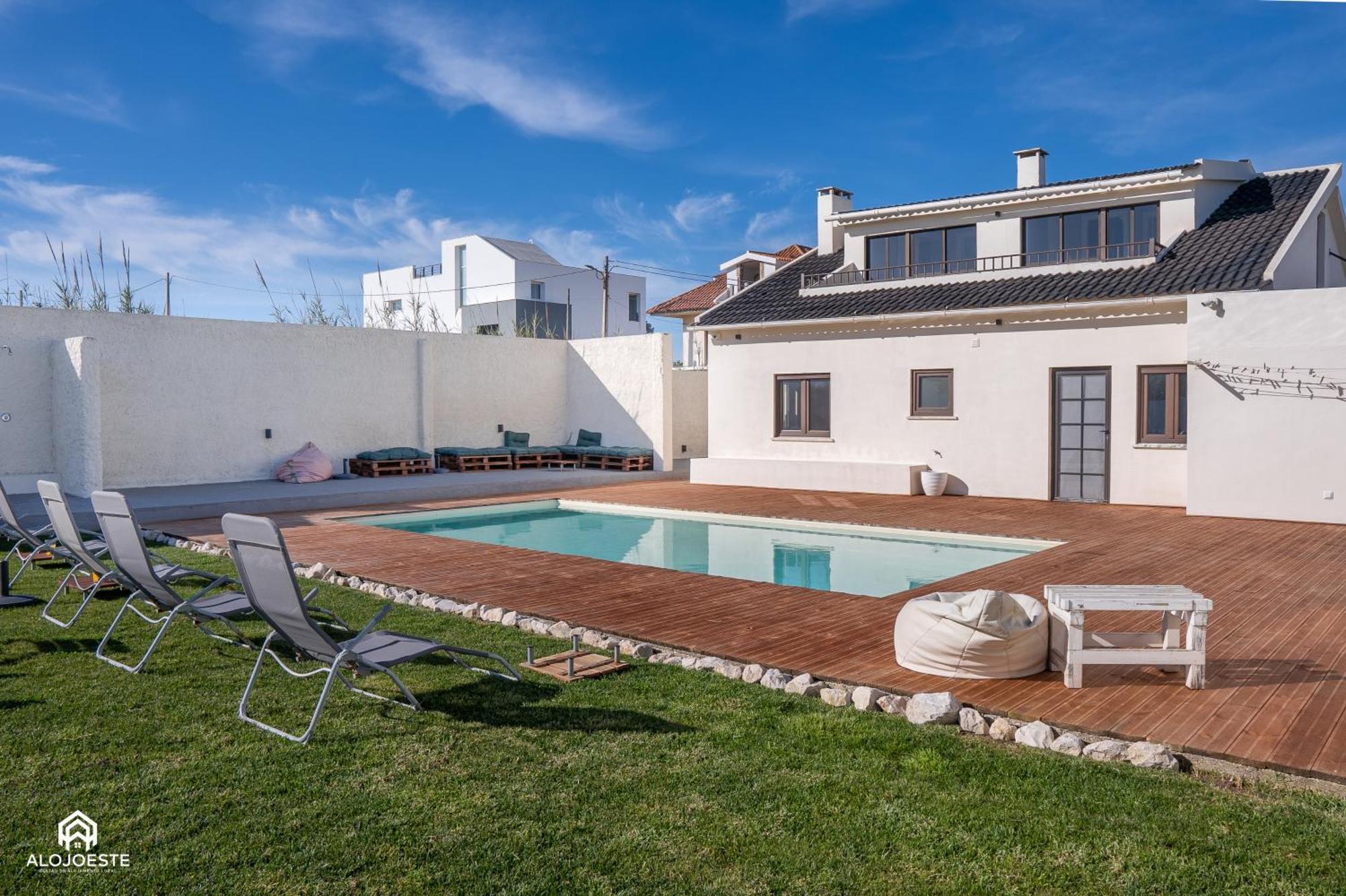 Palmeiras Beach House - Santa Cruz Santa Cruz  Dış mekan fotoğraf