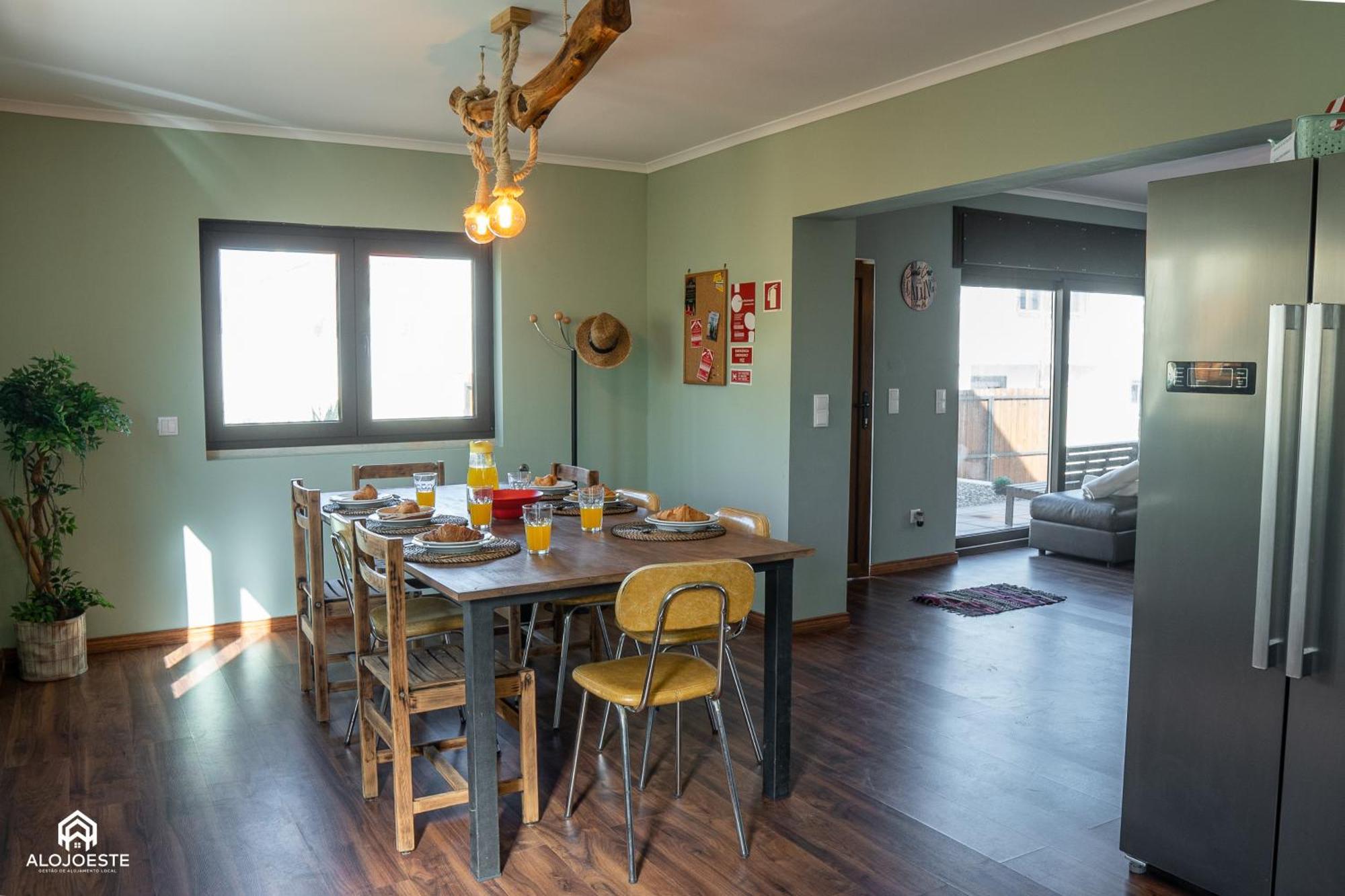 Palmeiras Beach House - Santa Cruz Santa Cruz  Dış mekan fotoğraf