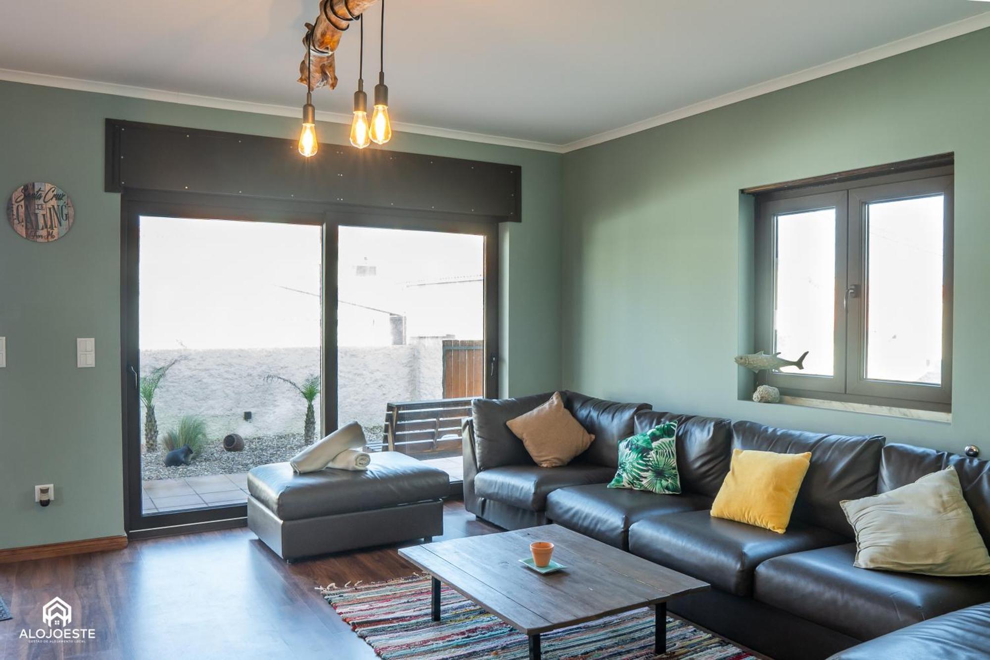 Palmeiras Beach House - Santa Cruz Santa Cruz  Dış mekan fotoğraf