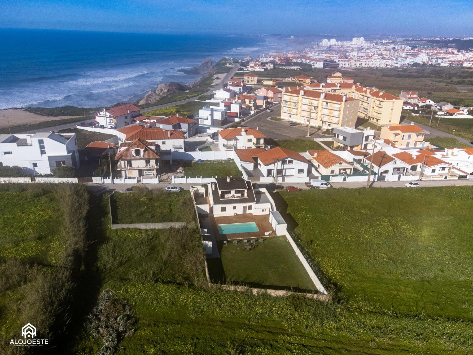 Palmeiras Beach House - Santa Cruz Santa Cruz  Dış mekan fotoğraf