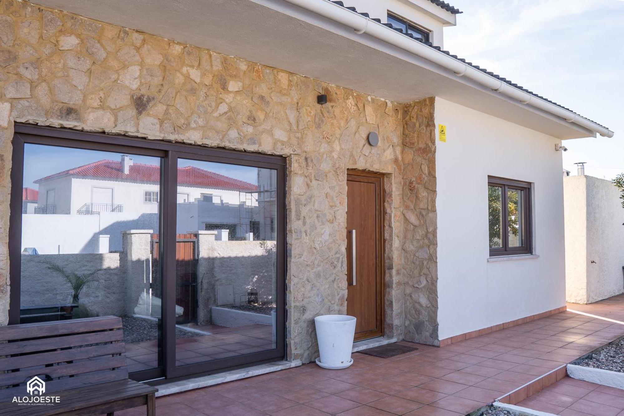 Palmeiras Beach House - Santa Cruz Santa Cruz  Dış mekan fotoğraf